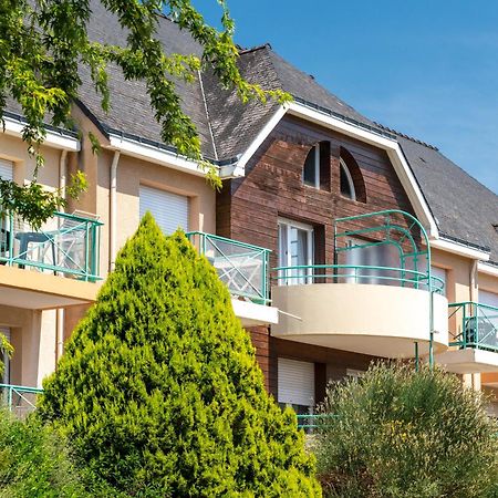 Hotel Azureva Pornichet Baie De La Baule Zewnętrze zdjęcie
