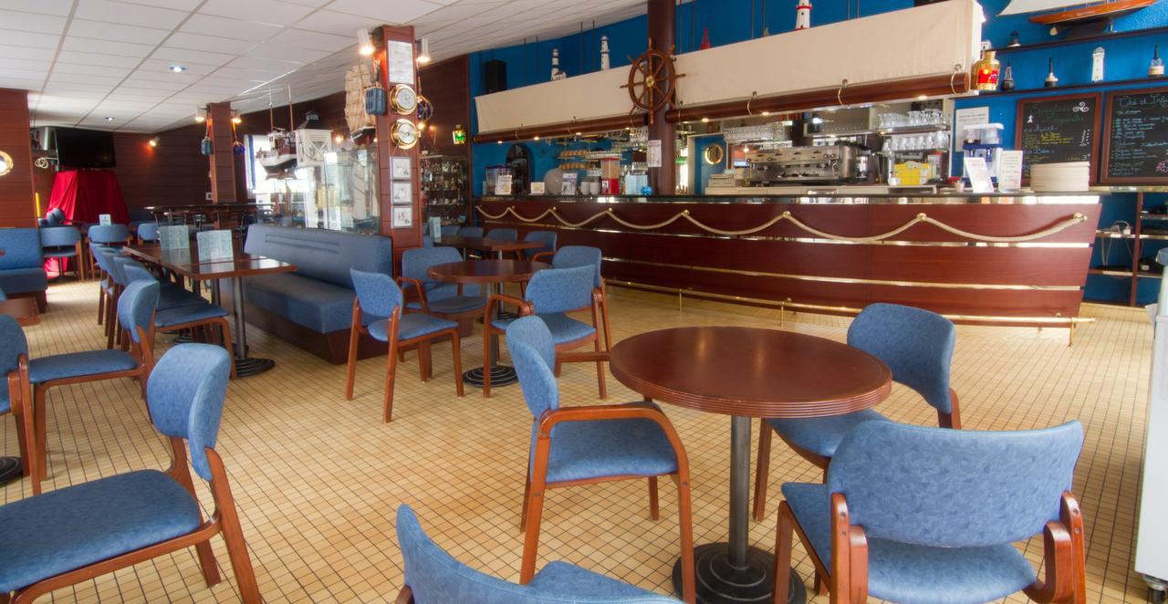 Hotel Azureva Pornichet Baie De La Baule Zewnętrze zdjęcie